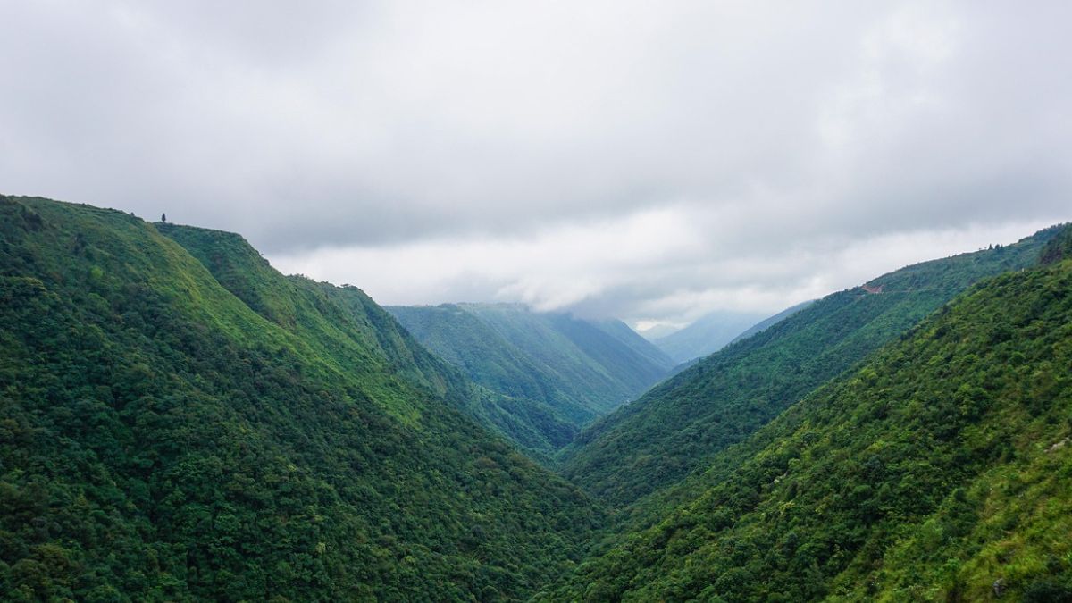 जून में घुमने के लिए स्थान