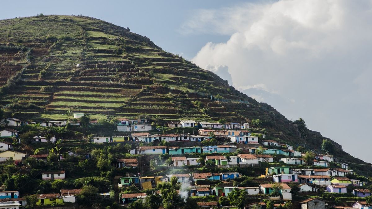 दक्षिण भारत