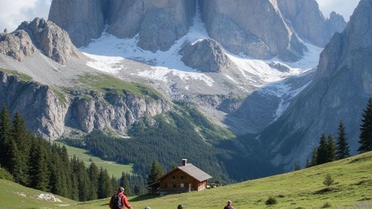 गर्मी में ट्रेवलिंग