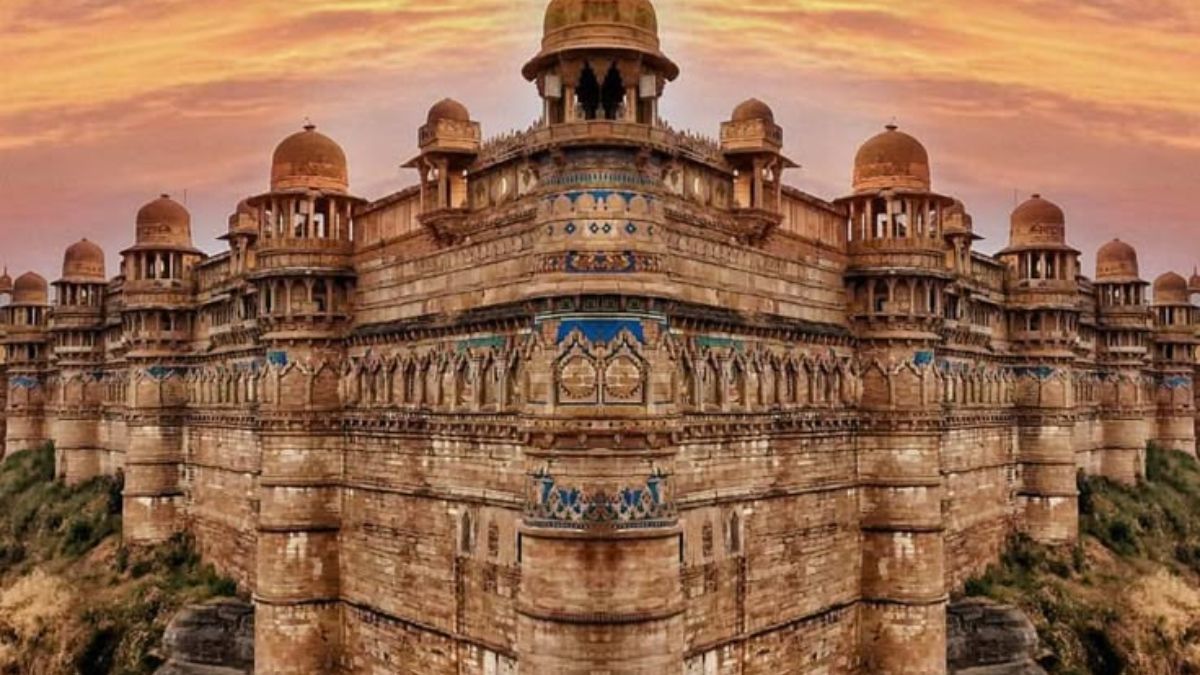 पश्चिम भारत