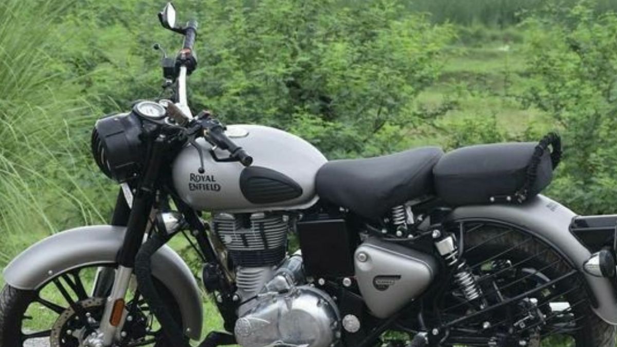 उदयपुर बाइक