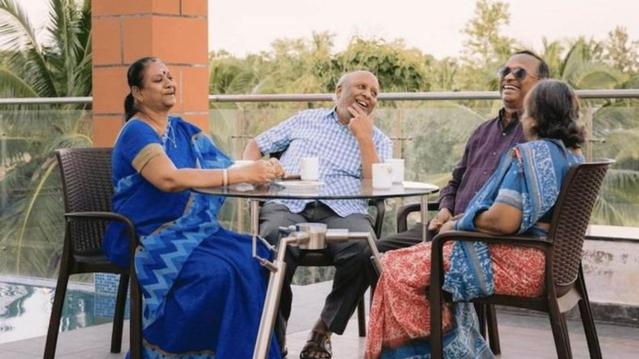 रिटायरमेंट के बाद