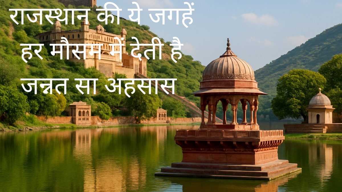 राजस्थान