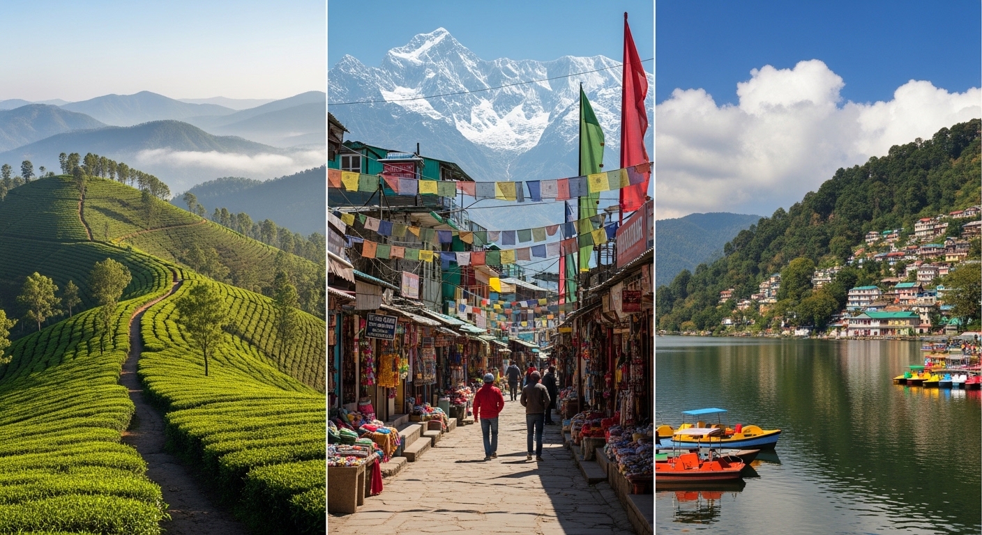 budget friendly hill station